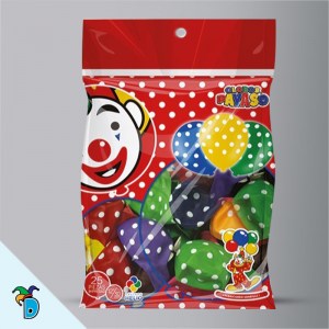 Globo Bolitas